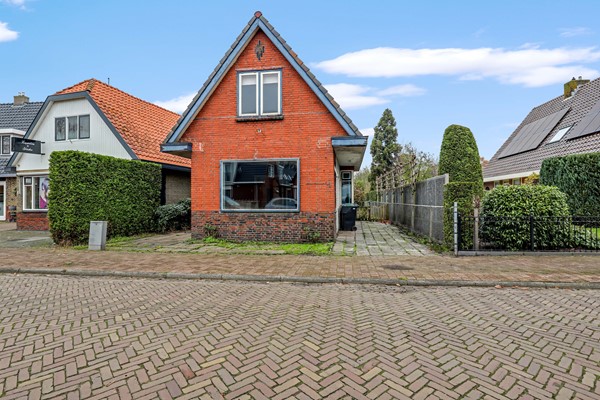 Property photo - Jelle van Damweg 3, 8411XA Jubbega